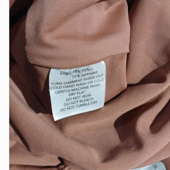 Tiger Mist Bodycon Mini - Picture 7 of 11